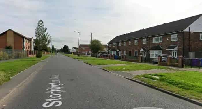 3 Bed House Strorrington
