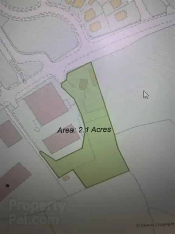 Commercial property For Sale , Carryduff, Northern Ireland