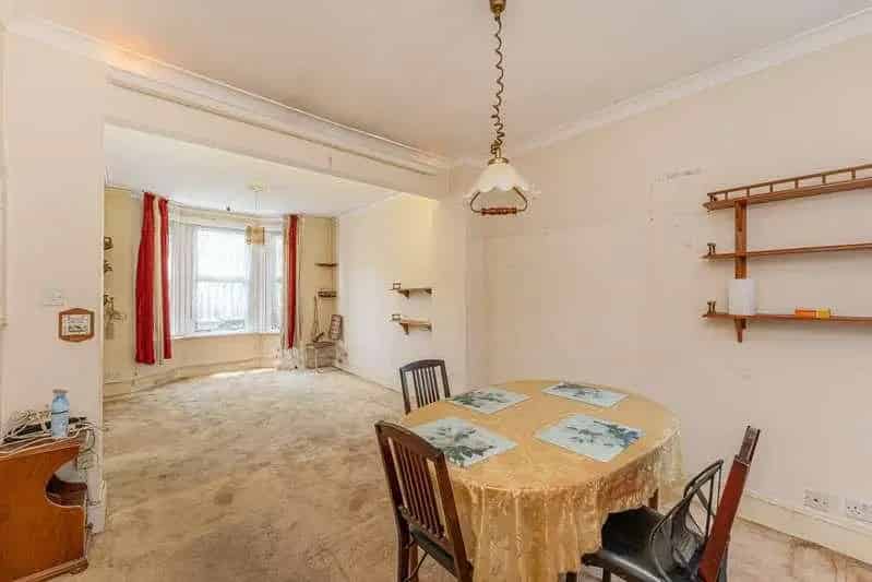 3 Bed Victorian Terrace For Sale - Renovation Project