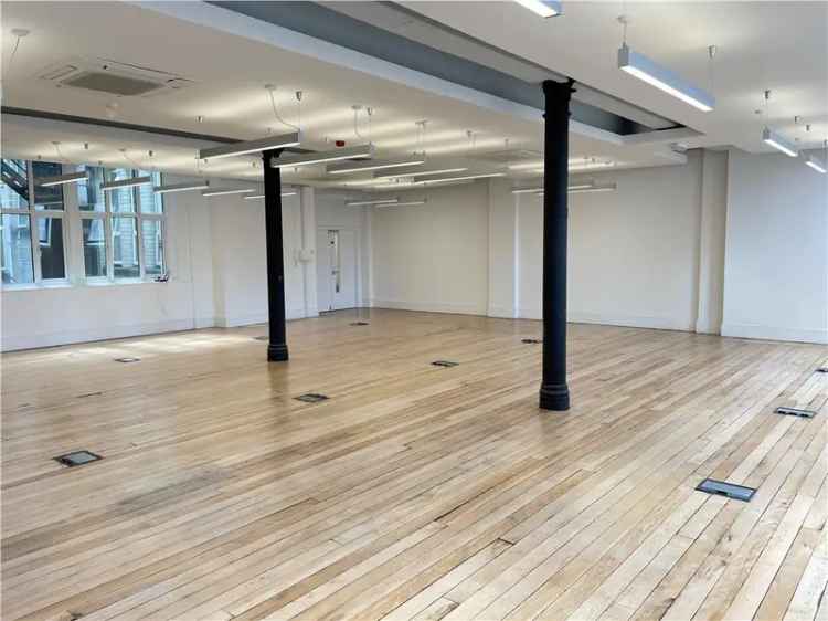 Office For Rent in Manchester, England