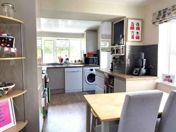 3 Bed House for Sale near Royal United Hospital Bath