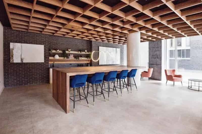 2 Bed Luxury Apartment Salford Greengate Gym Roof Terrace