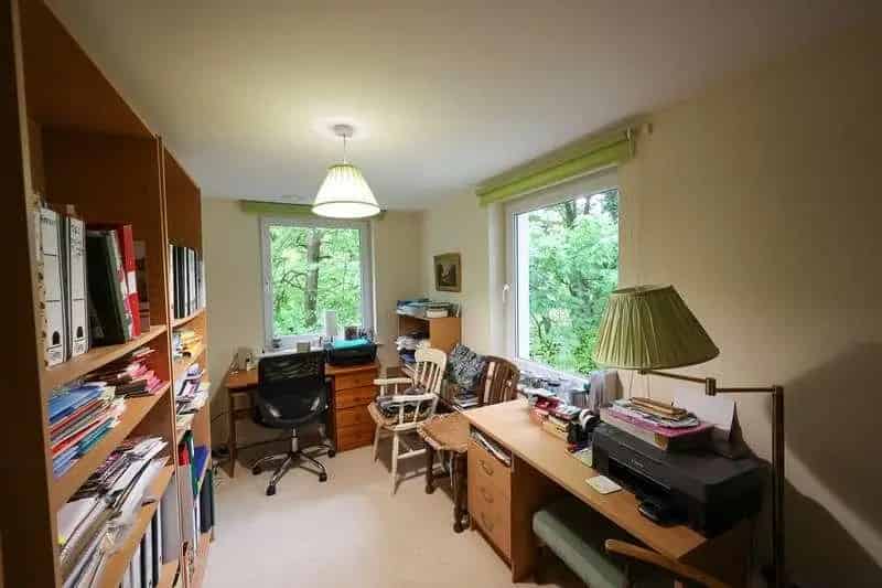 2 Bed Retirement Flat for Sale in Truro