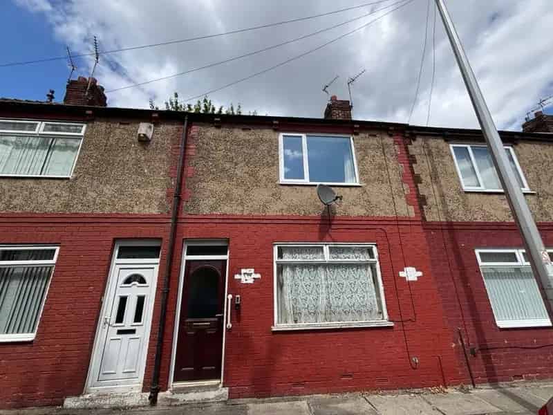 2 bedroom Mid Terrace House for sale, Stockton-on-Tees, Durham, TS18