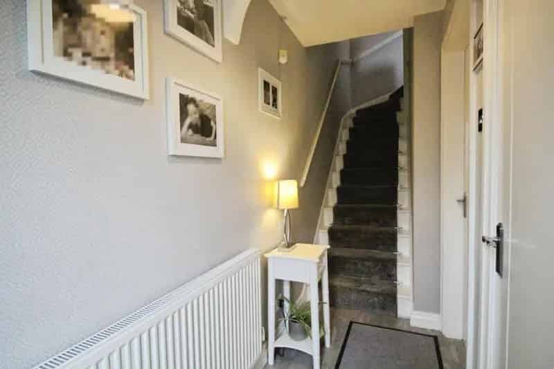 2 Bed House for Sale Near Wythenshawe Hospital