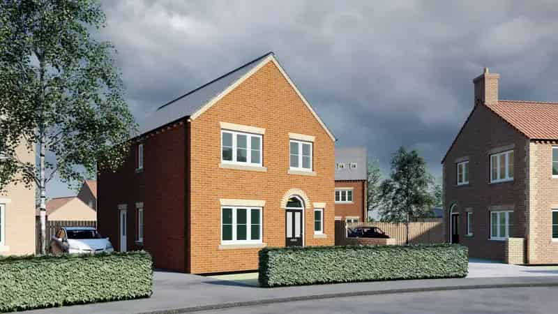 4 Bedroom Detached House Downham Market