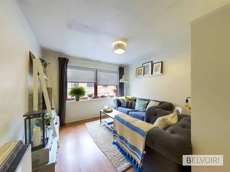 1 Bedroom Flat for Sale in Birmingham Jewellery Quarter