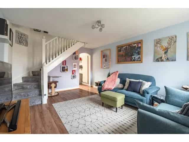 3 Bedroom Terraced House for Sale in Little France