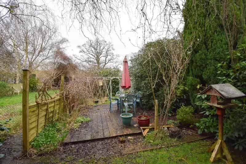 3 Bed End Terrace House For Sale