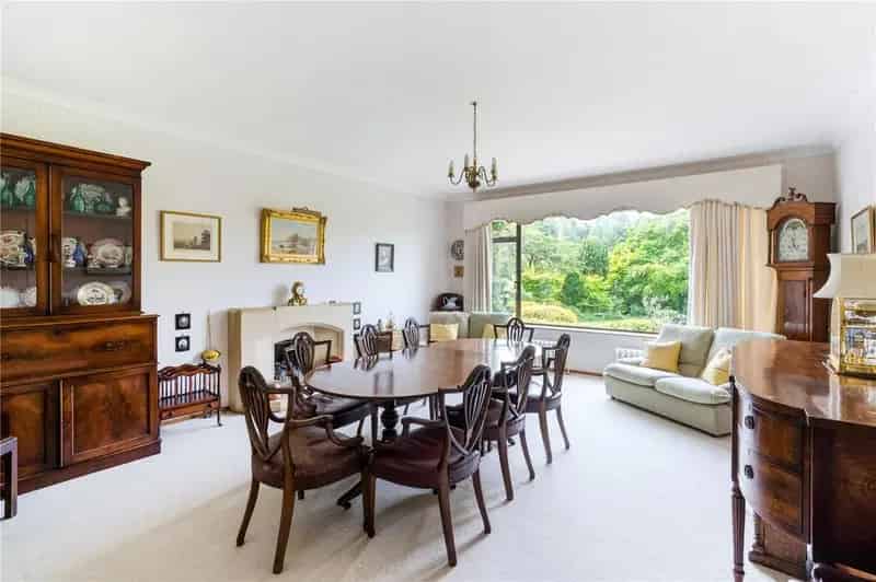 4 Bedroom Detached House for Sale in North West Bristol
