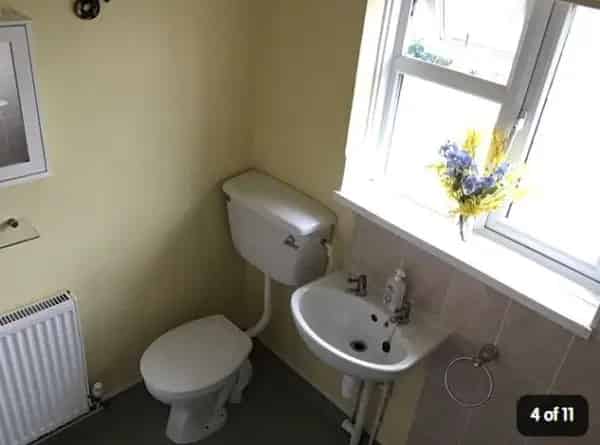 Bungalow in Holt near Bradford on Avon