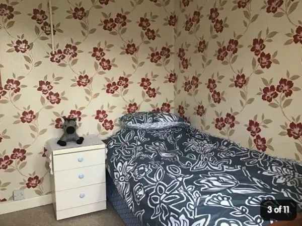 Bungalow For Rent in Holt, England