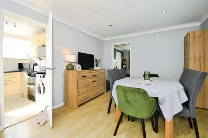 3 Bedroom House For Sale in New Whittington