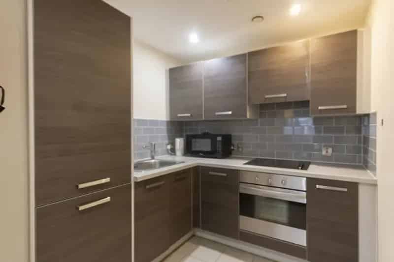 1 bedroom Flat
 To Rent