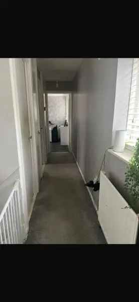 Flat For Rent in Birmingham, England