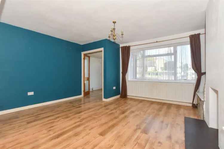 3 Bedroom Terraced House for Sale - Chain Free