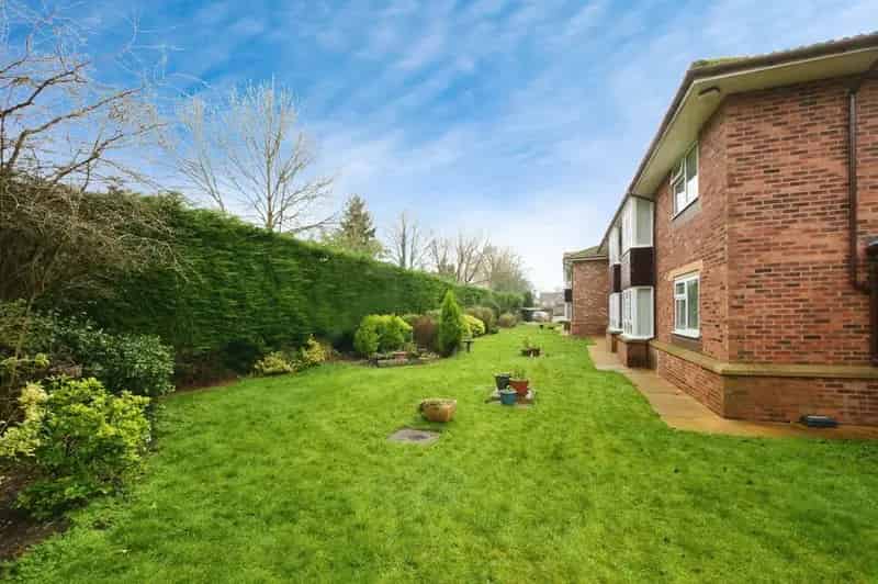 2 Bedroom Retirement Apartment for Sale Haxby York