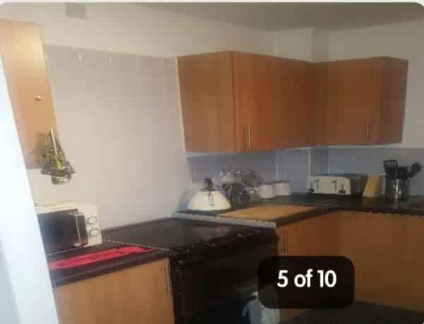 2nd Floor Apartment Near Trafford Centre