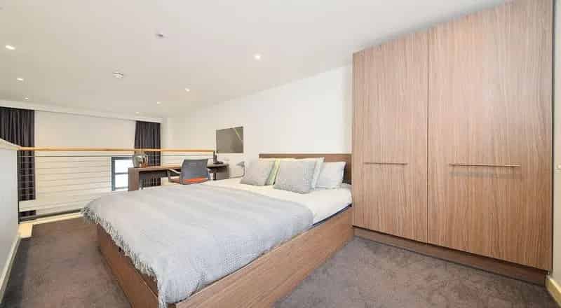 Glasgow Student Studio Apartment near Universities