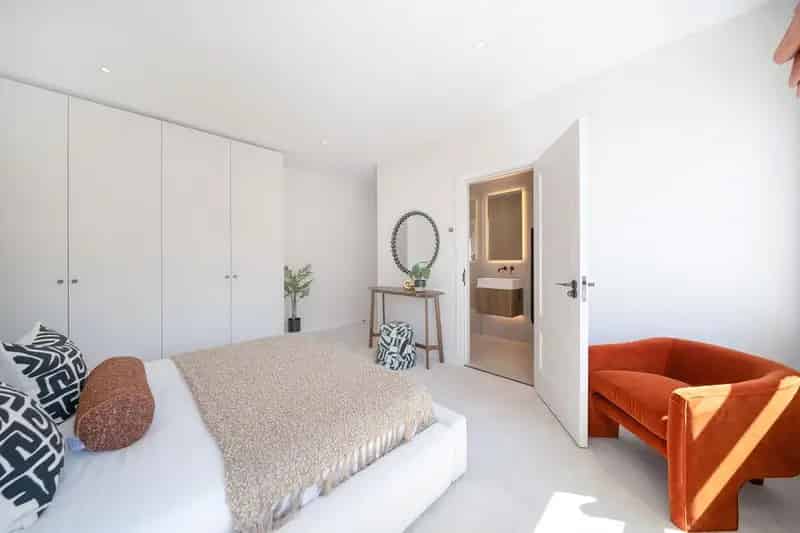 4 Bed Detached House for Sale Near Sandbanks