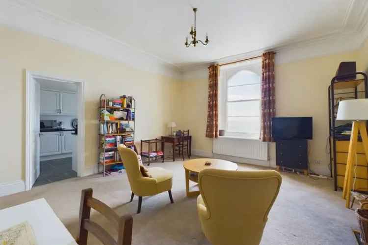 2 bedroom  Flat for sale, North Somerset, BS21