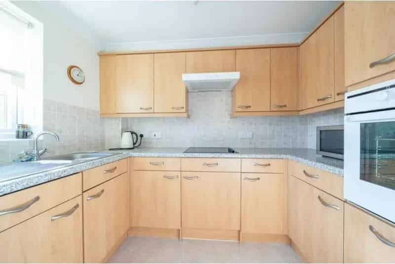 1 bed house for sale