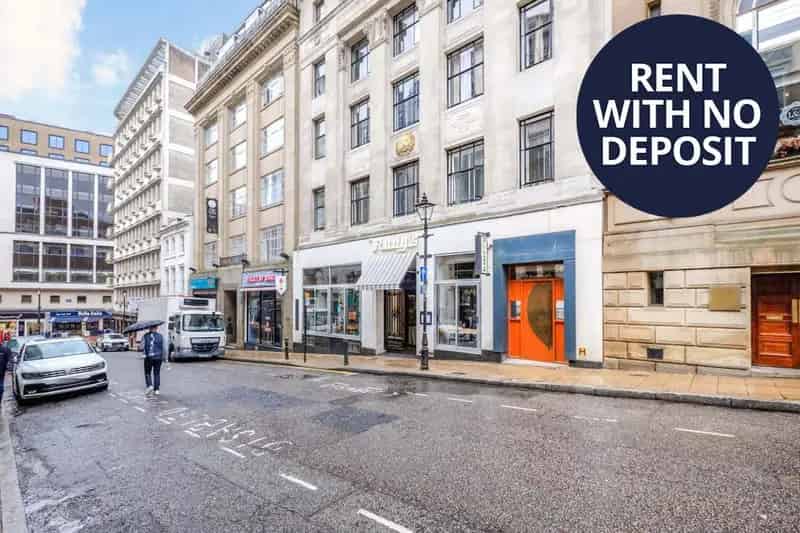 Studio Apartment near New Street Station Birmingham
