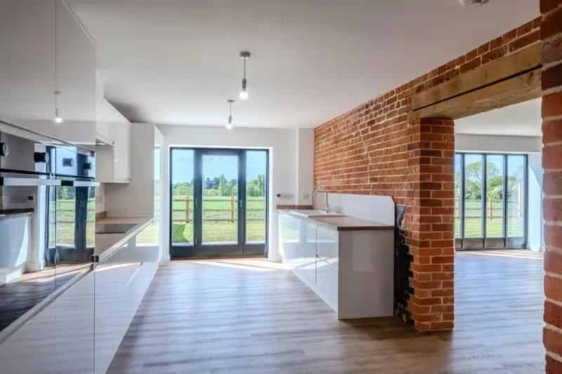 Barn Conversion for sale with 4 bedrooms, Corton, Suffolk
