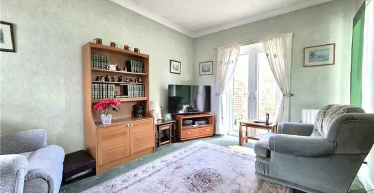 3 Bedroom Bungalow for Sale - Extended Semi-Detached