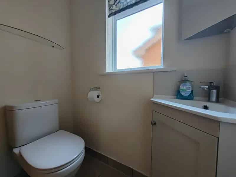 3 Bedroom Detached House To Let Wokingham