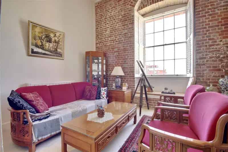 2 Bedroom Apartment Gunwharf Quays Fantastic Views Parking