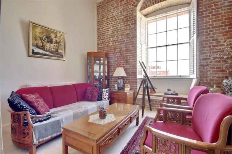 2 Bedroom Apartment Gunwharf Quays Fantastic Views Parking