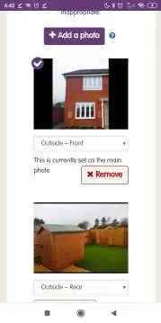 House For Rent in Patchway, England