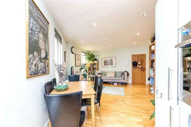 1 bed flat for sale