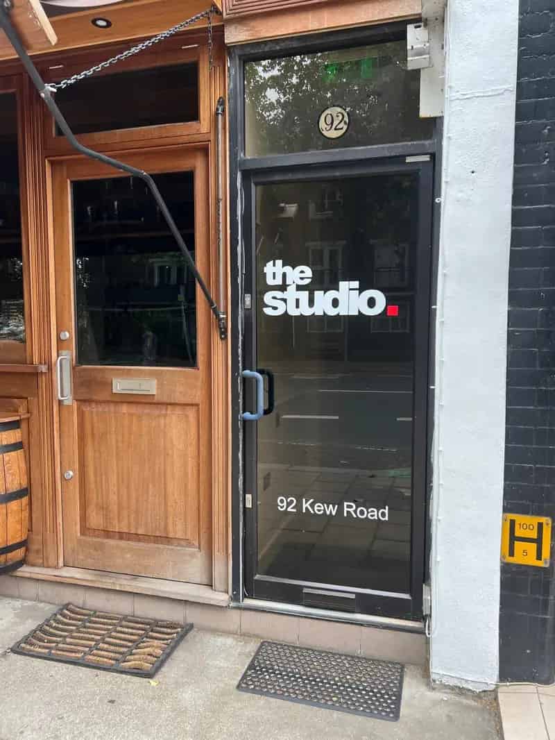 Commercial Unit near Kew Gardens Richmond