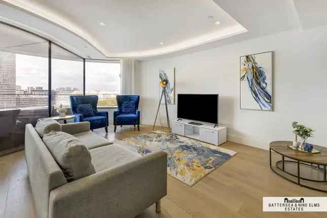 Flat to rent in 24 Albert Embankment, London SE1