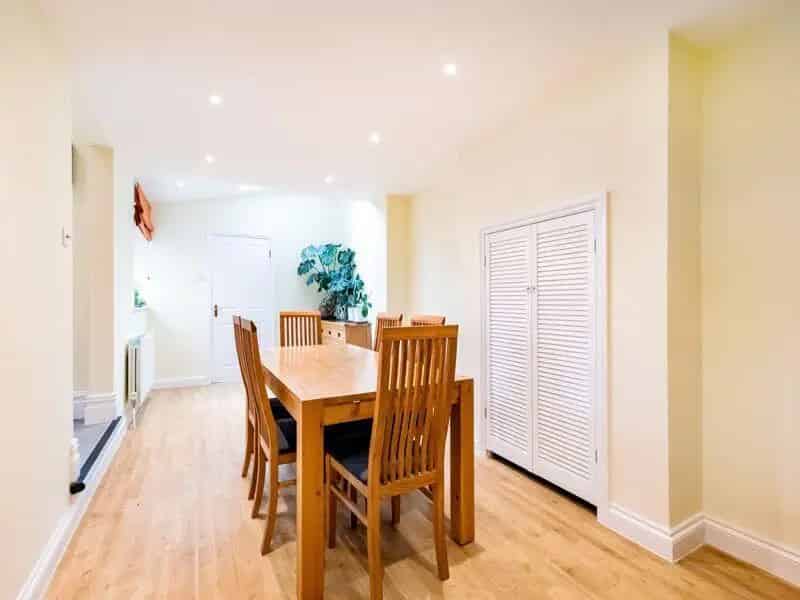 5 Bedroom Victorian Semi-Detached House for Sale