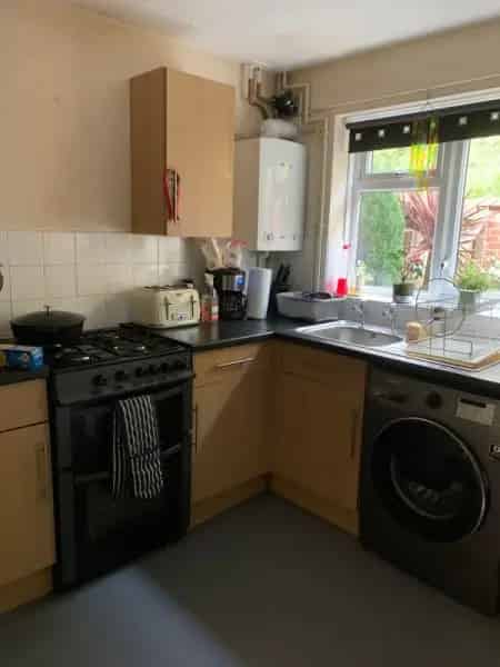 2 Double Bedroom House Near Minchinhampton