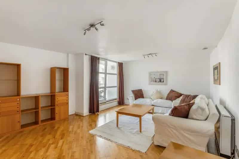 2 Bedroom River View Apartment for Sale