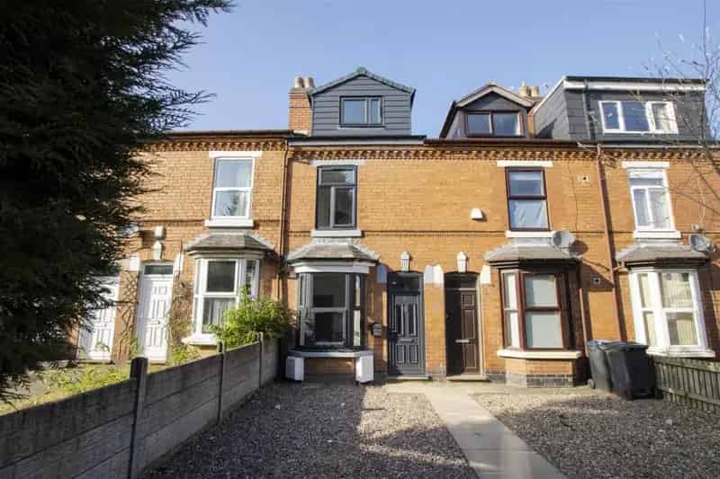 5 Bedroom Student House Ensuite 2025 2026 Academic Year