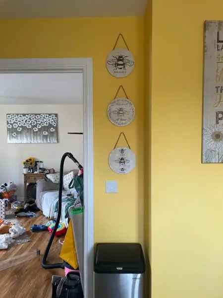 Flat For Rent , Exeter, England