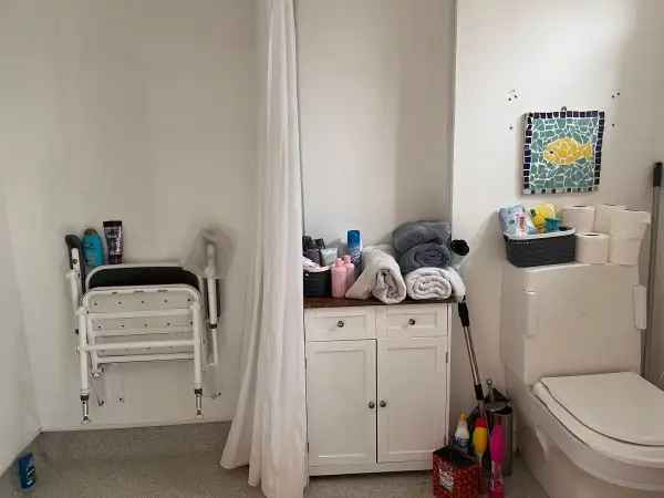 3 Bed House Near Beach  North Shields
