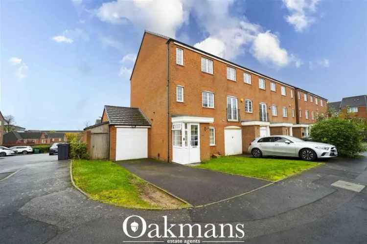 5 Bedroom Townhouse for Sale