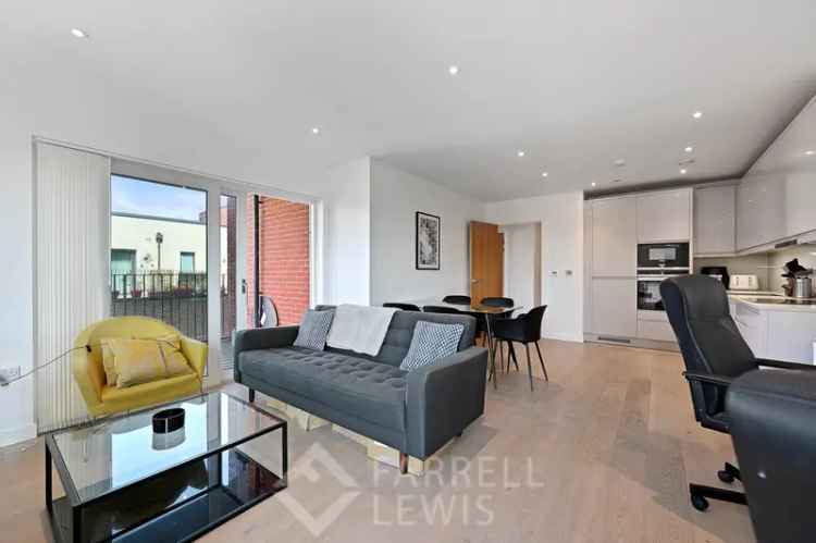 3 Bedroom Apartment to Rent Colindale Central Location