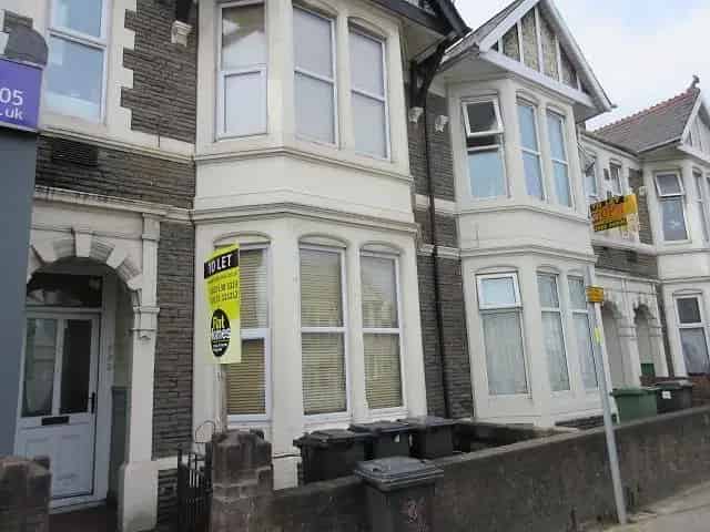 Studio to Rent