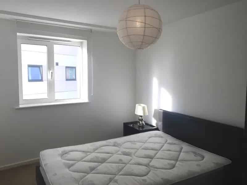 2 Bedroom Apartment near Aston University Birmingham City Centre