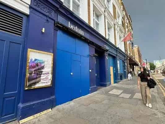Commercial Property near Farringdon Station