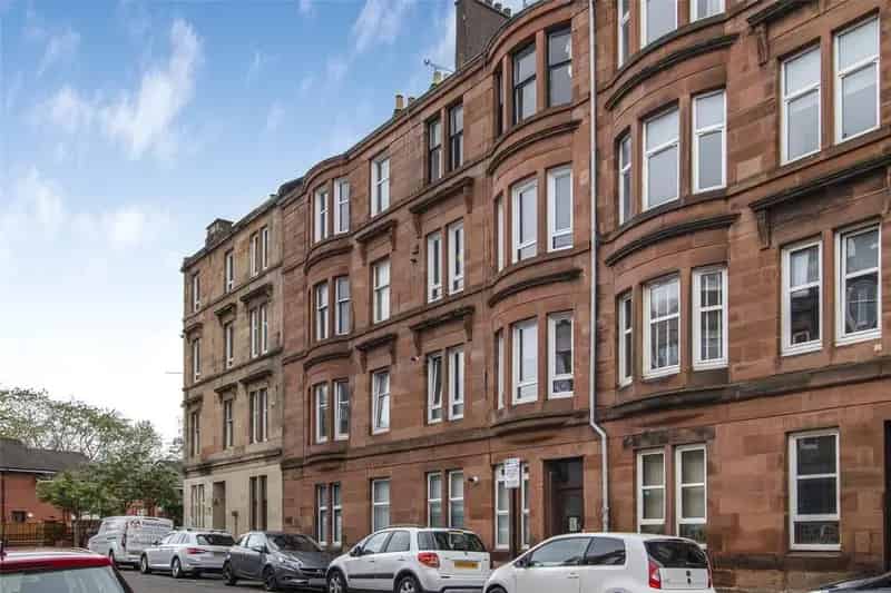 1 Bedroom Apartment for Sale