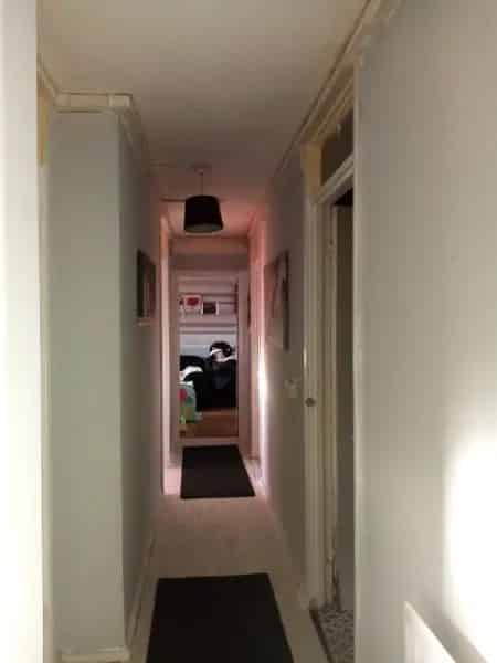 2 Bed Ground Floor Flat Near Schools and Shops