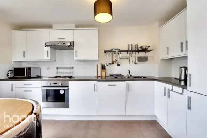 2 Bedroom Apartment to Rent Near Southville Ashton Gate